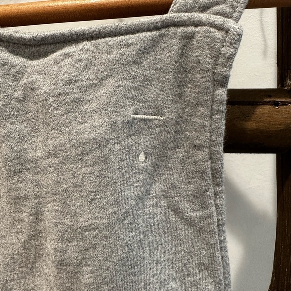 Kids cotton overalls - Picture 2 of 3